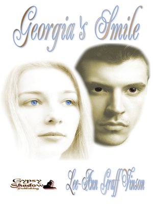 cover image of Georgia's Smile